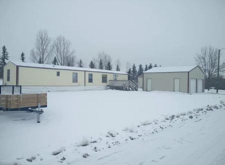 Country Manor Mobile Home Park