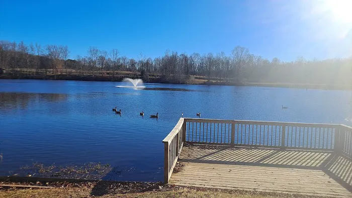 Lake Myers Campground Picture 10