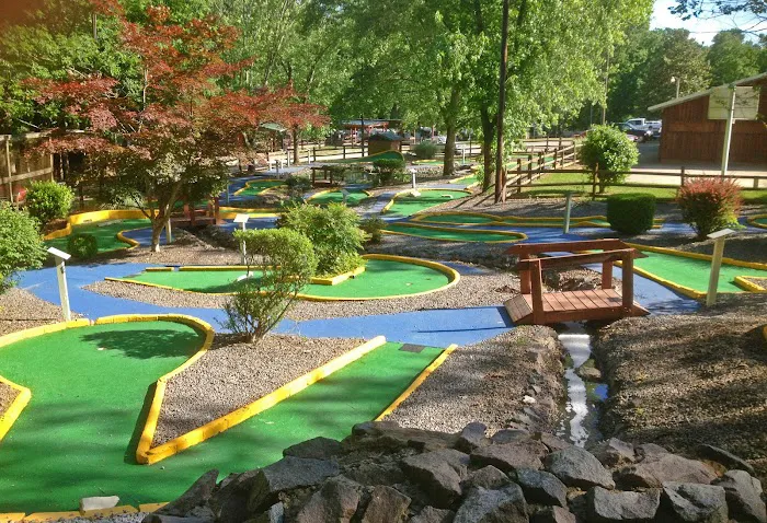 Lake Myers Campground Picture 6