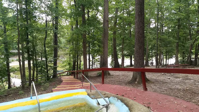 Myers Camp Grounds Picture 1