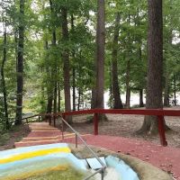 Myers Camp Grounds ico