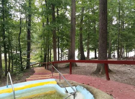 Myers Camp Grounds