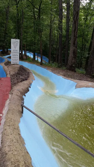 Myers Camp Grounds Picture 3