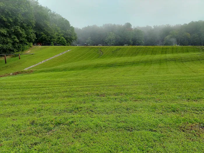 Myers Camp Grounds Picture 2