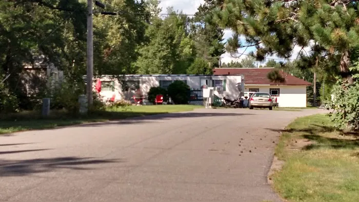 Forbes Mobile Home Park Picture 2