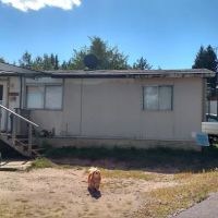 Forbes Mobile Home Park ico