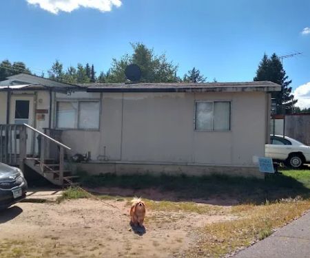 Forbes Mobile Home Park