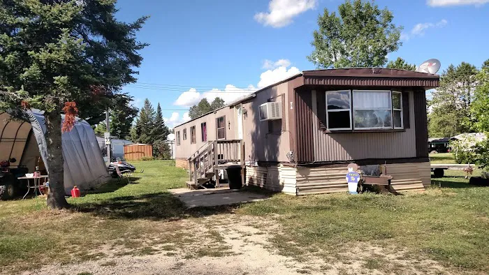 Forbes Mobile Home Park Picture 4