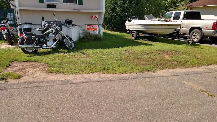 Forbes Mobile Home Park Picture 5