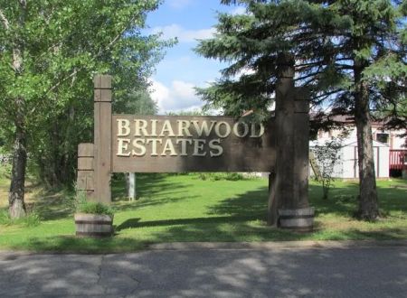 Briarwood Estates