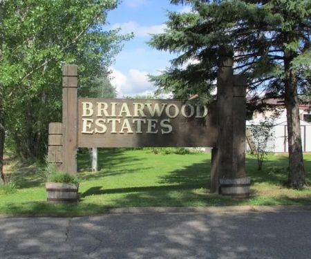 Briarwood Estates