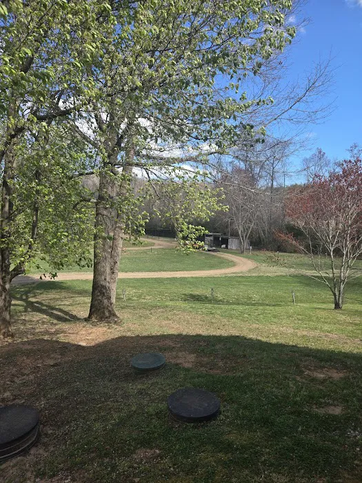 Love Valley Campground Picture 8