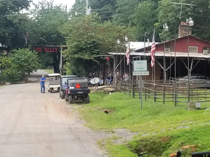 Love Valley Campground Picture 1