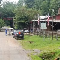 Love Valley Campground ico