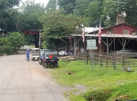 Love Valley Campground