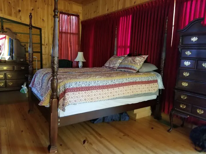 Love Valley Campground Picture 5