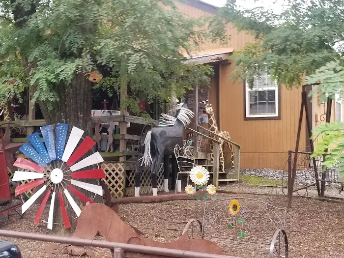 Love Valley Campground Picture 3
