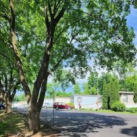 Cherry Mobile Home Park ico