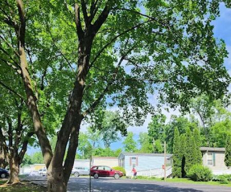 Cherry Mobile Home Park