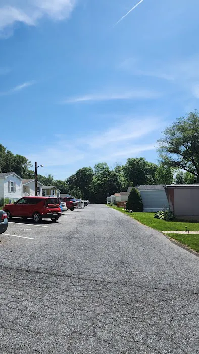 Cherry Mobile Home Park Picture 7