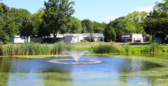 Melody Lakes Manufactured Home Community Picture 3