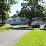 Melody Lakes Manufactured Home Community