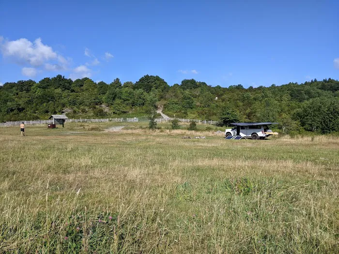 Scales Campground Picture 6