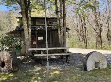 Grindstone Campground