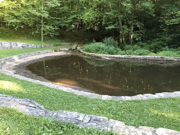 Grindstone Campground Picture 8