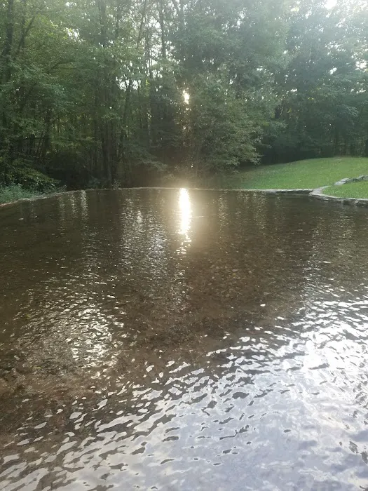 Grindstone Campground Picture 10