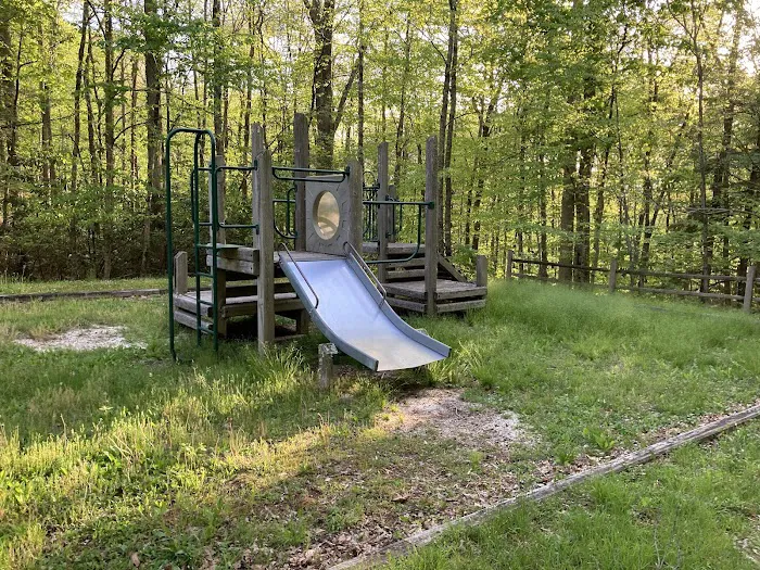 Grindstone Campground Picture 6