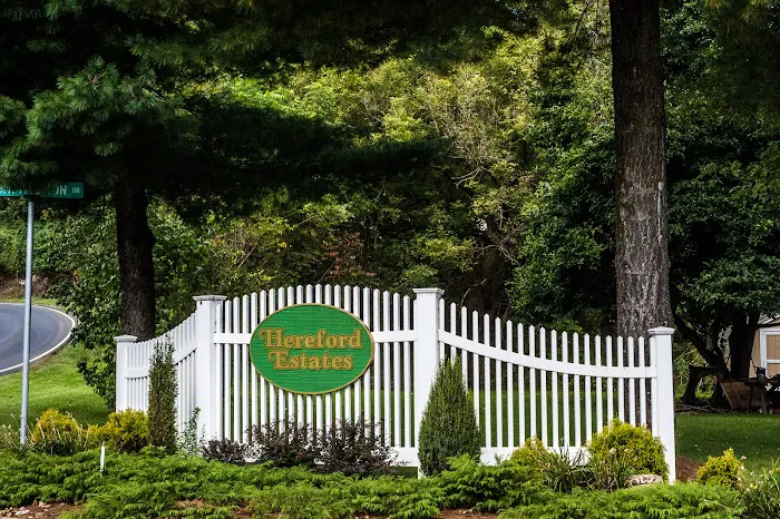 Hereford Estates Picture 7
