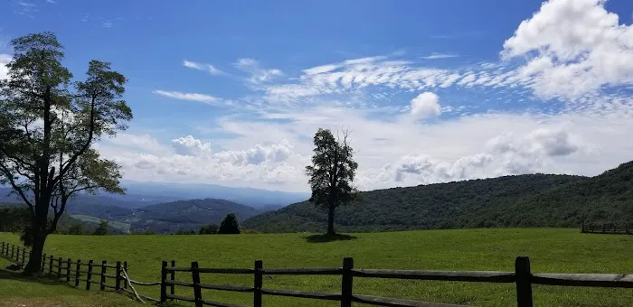 Grayson Highlands Campground Picture 3
