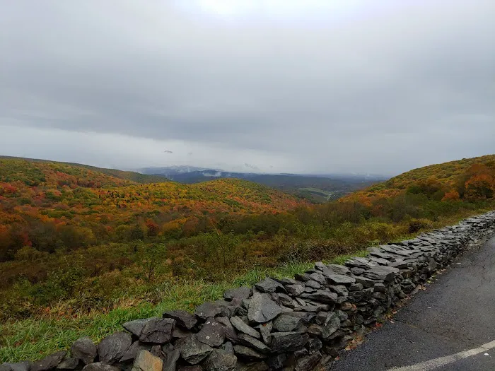 Grayson Highlands Campground Picture 1