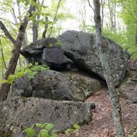 Hickory Ridge Campground ico