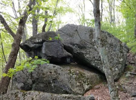Hickory Ridge Campground