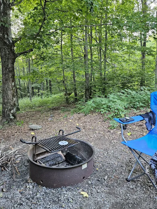 Hickory Ridge Campground Picture 9