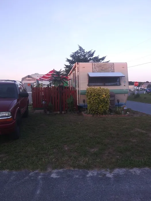 Bayshore Inc Camp Site & Park Picture 4
