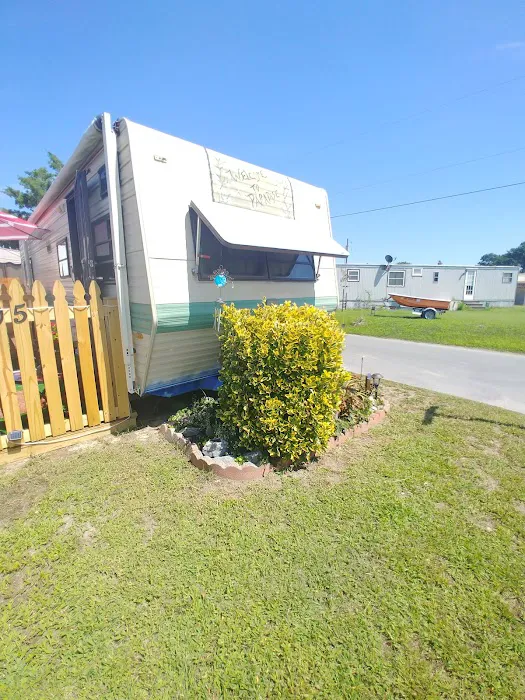 Bayshore Inc Camp Site & Park Picture 9