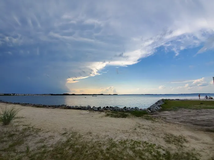 Bayshore Inc Camp Site & Park Picture 2