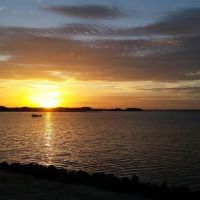 Bayshore Inc Camp Site & Park ico