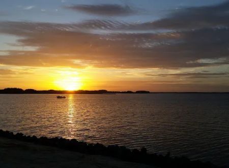 Bayshore Inc Camp Site & Park
