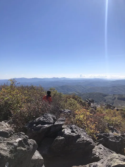 Little Pinnacle Picture 1