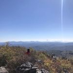 Little Pinnacle