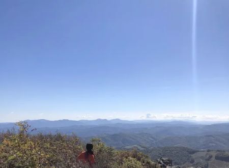 Little Pinnacle