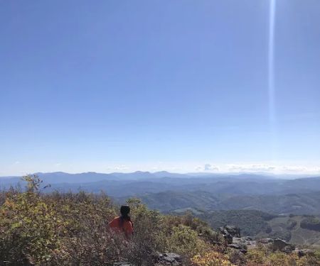Little Pinnacle