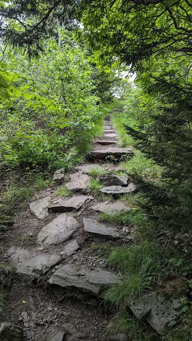 Little Pinnacle Picture 4