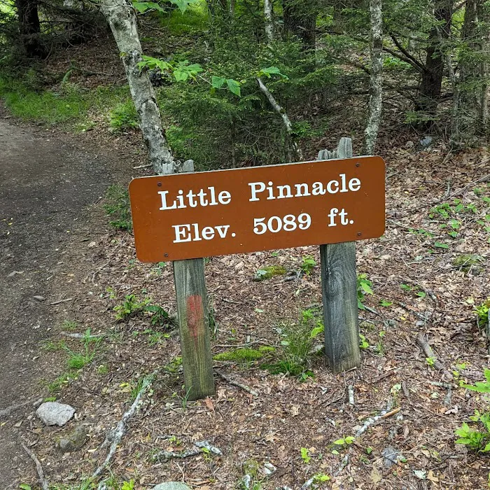 Little Pinnacle Picture 9