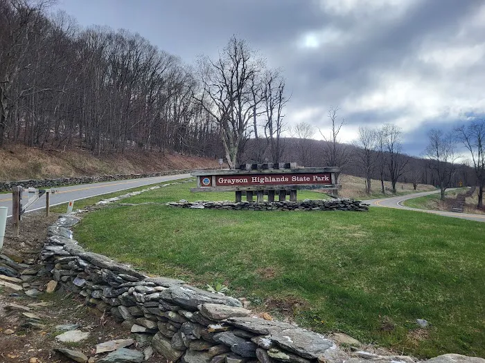 Chestnut Hollow Campground Picture 1
