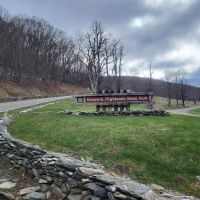 Chestnut Hollow Campground ico